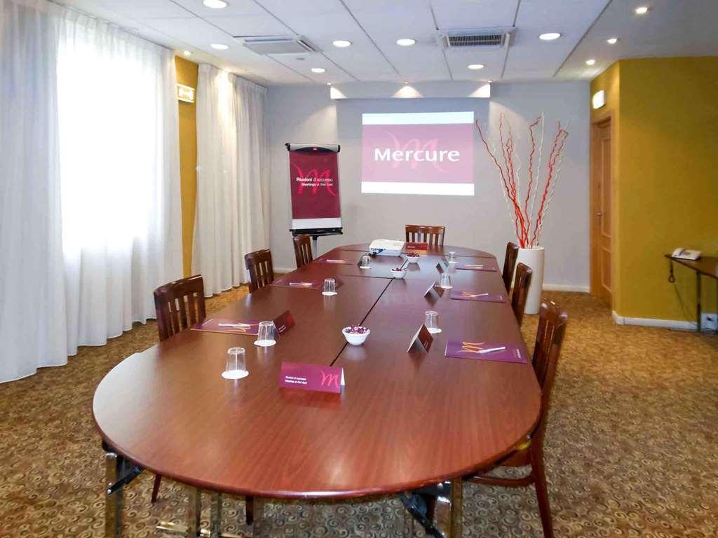 Mercure Corso Trieste Hotel Rom