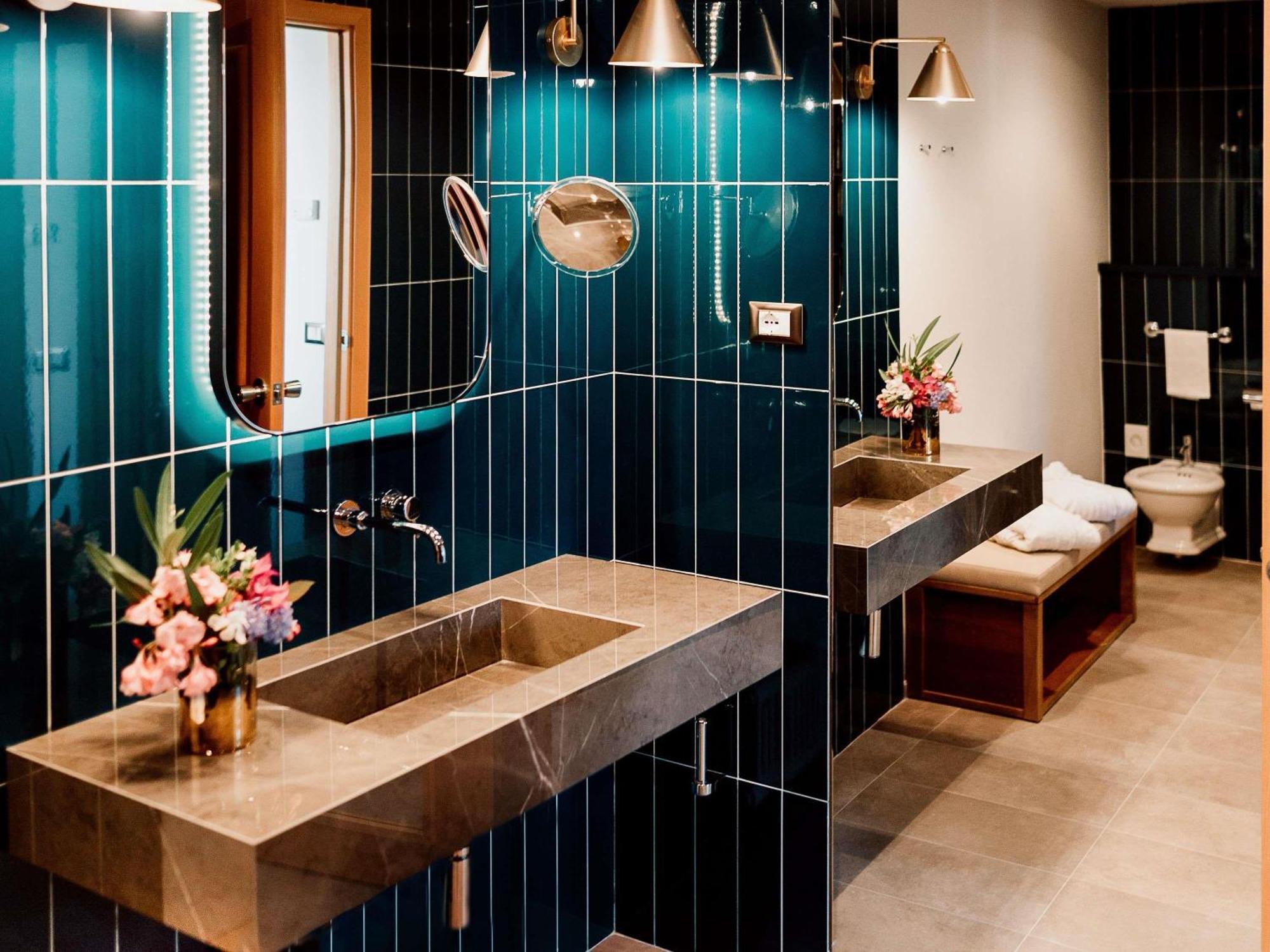Hotel Mercure Corso Trieste Roma