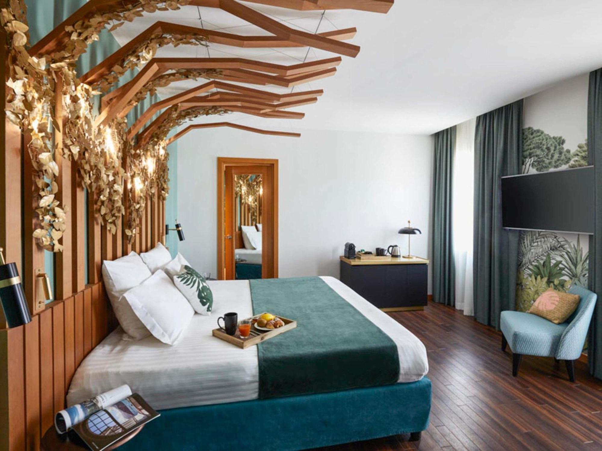 Mercure Corso Trieste