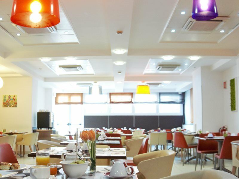 Mercure Corso Trieste 4* Rome