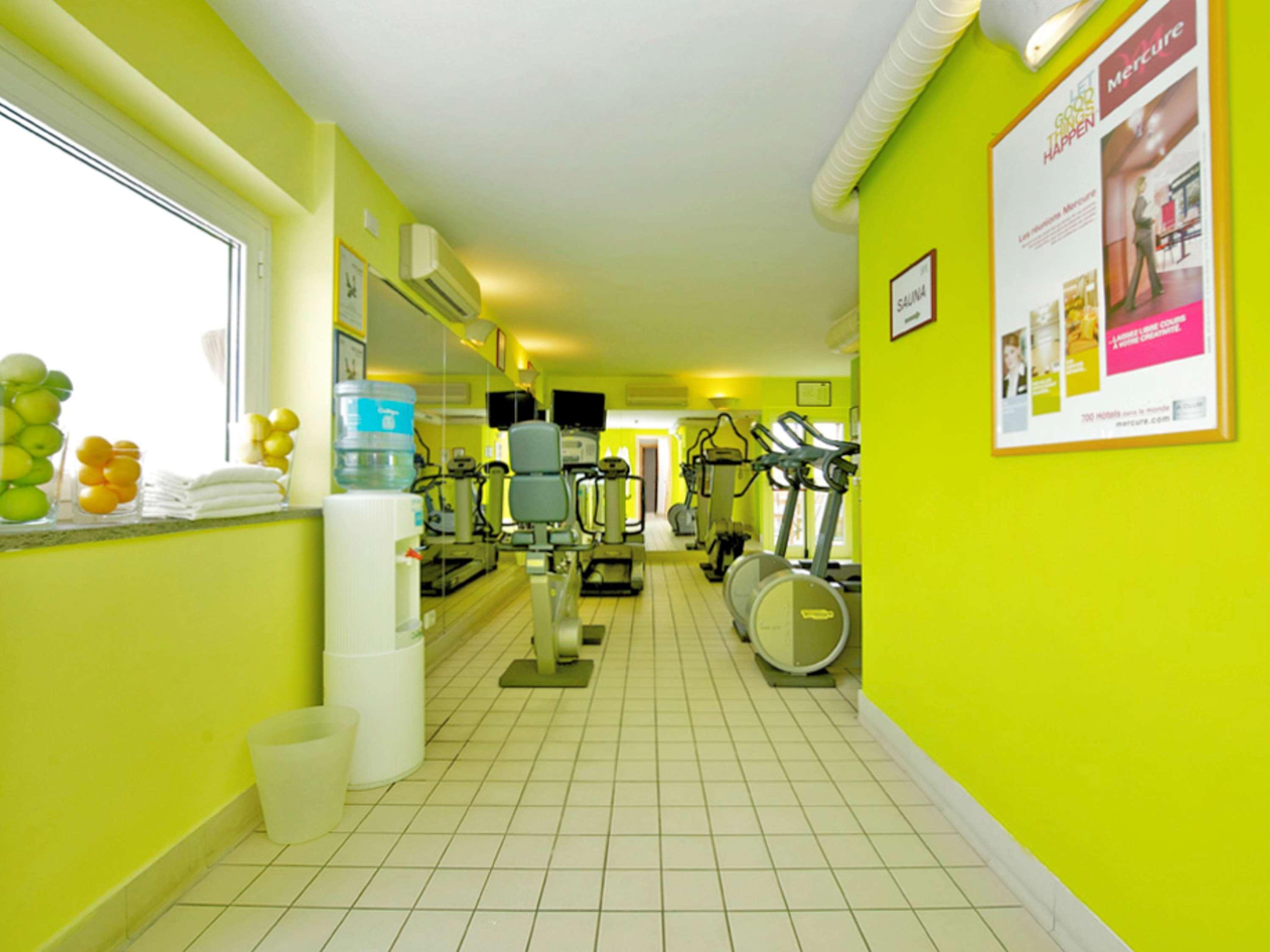 Mercure Corso Trieste 4*